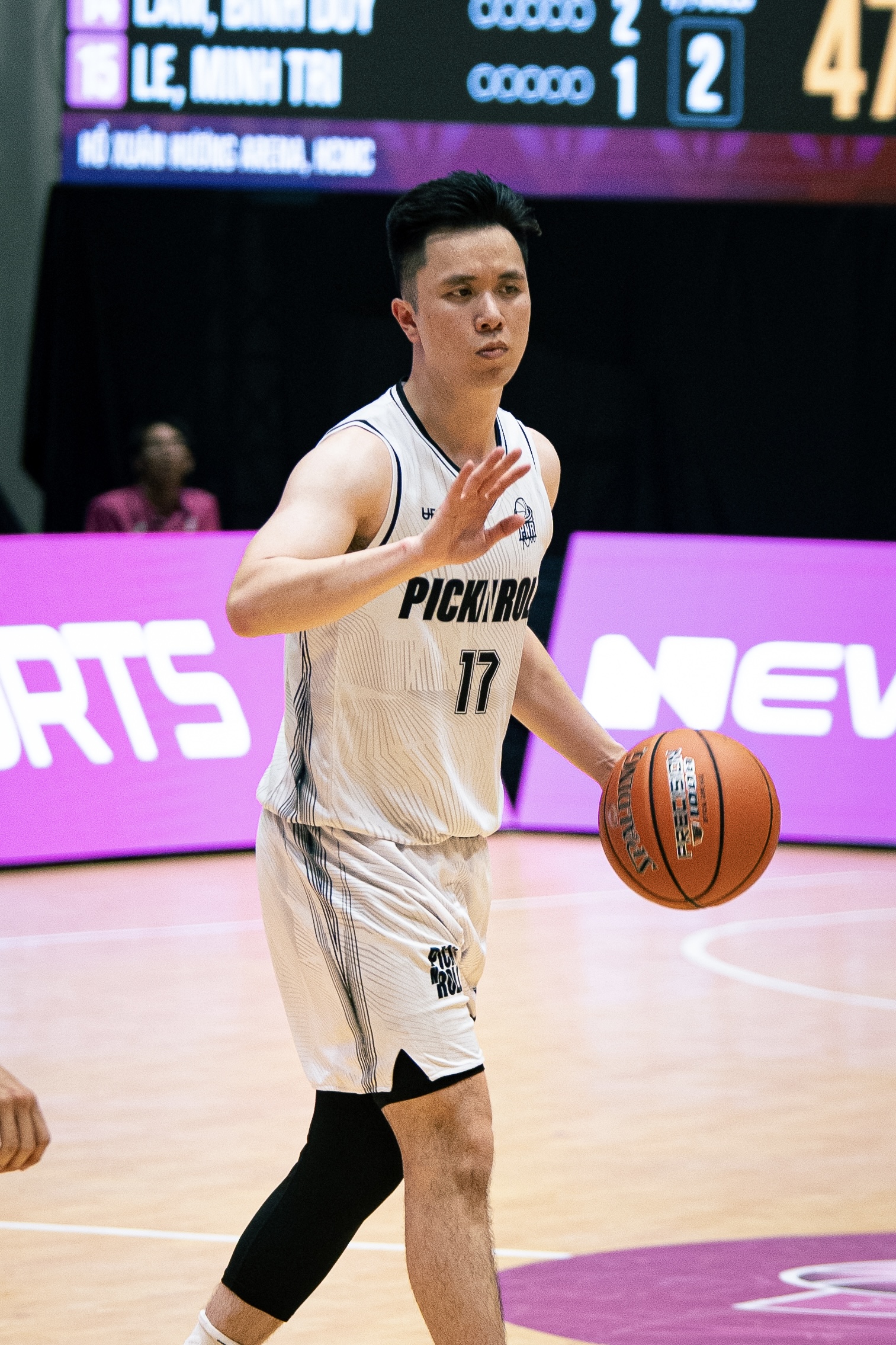 Coach Brian C.